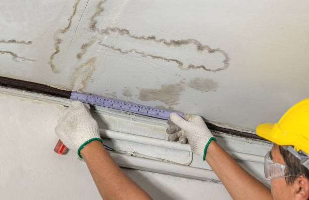Reliable Emergency Water Damage Restoration contractor in Lewisville, OH by Water Damage Irwin